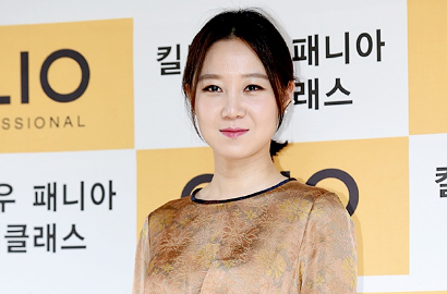 Keren, Gong Hyo Jin Rela Tampil Tanpa Dibayar di 'Ambitious Project'