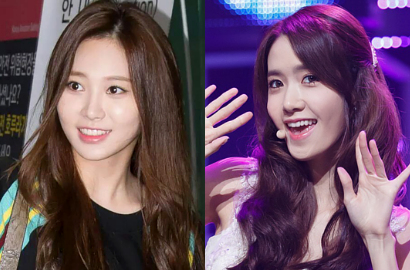 Kulit Yura Girl's Day Dinilai Lebih Mulus Ketimbang Yoona SNSD, Setuju?