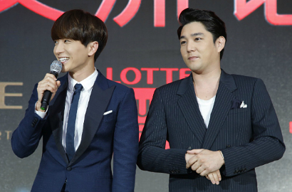 Kejutan! Leeteuk-Kangin SuJu Siap Sambangi ELF Indonesia pada Oktober