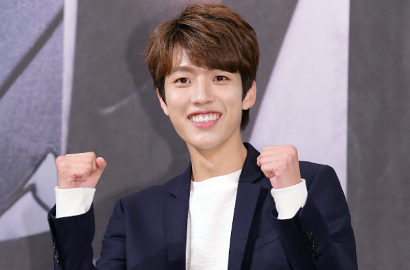 Sungyeol Infinite Main di Drama 'D-Day' Karena Ibunya, Ada Apa?