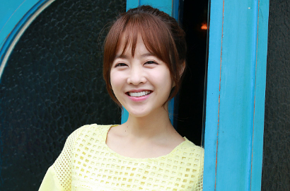 Park Bo Young: Aku Makin Jago Aegyo Berkat 'Oh My Ghost'