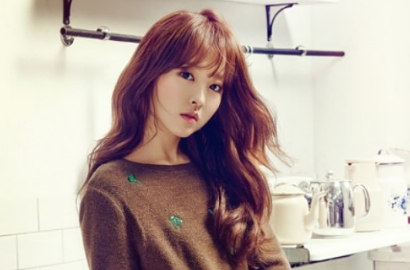 Sibuk Kerja, Ini Hal Simple yang Ingin Dilakukan Park Bo Young Saat Libur Chuseok