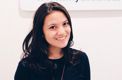 Pacar El Rumi Marsha Aruan Pamer Foto Bareng 'Song Min Guk'