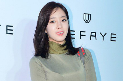 Ingin Tampil Cantik, Eun Jung T-ara Malah Dibilang Pake Bra Kebesaran