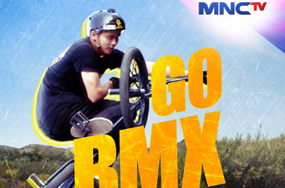 Baru Mulai Tayang, Rating Sinetron Baru 'Go BMX' Langsung Kejar 'Pangeran'