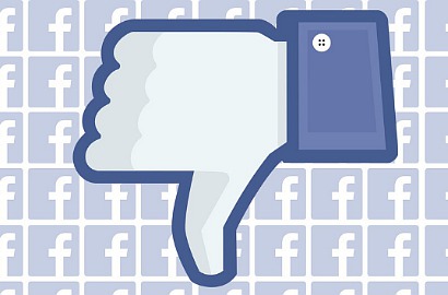 Sempat Khawatir, Mark Zuckerberg Akhirnya Beri Facebook Tombol 'Dislike'