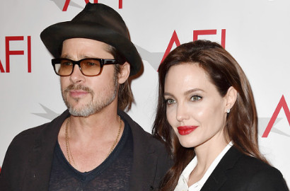 Putrinya Tomboy, Angelina Jolie-Brad Pitt Konsultasi ke Ahli Transgender