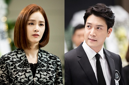 Musuh Besar di 'Yongpalyi', Kim Tae Hee Akur dengan Do Joon dan Presiden Go