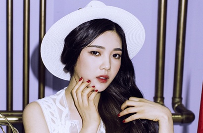 Terlalu Cantik, Irene Red Velvet Sempat Bikin Joy Mau Nyerah jadi Idol