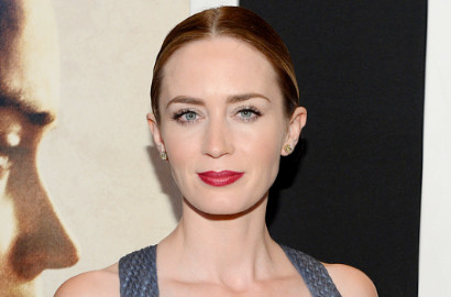 Dikabarkan Main di 'Captain Marvel', Emily Blunt: Itu Rumor