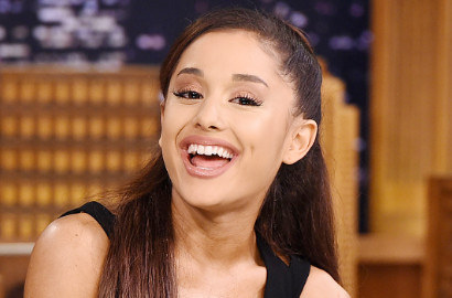 Ini Dia Tanggal Rilis Single 'Focus On Me' Ariana Grande