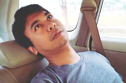 Raditya Dika Curhat di Twitter Soal Film 'Single', Kenapa?