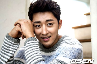 Sempat Batal, Son Ho Joon Akhirnya Bakal Muncul di 'Three Meals A Day'