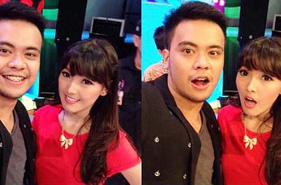 Putus, Ana Riana Merasa Tak Asyik Pacaran dengan Reza SMASH