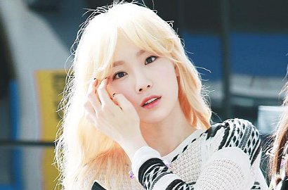 Ini Postingan Pertama Tae Yeon Usai Berita Putusnya dengan Baekhyun