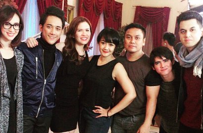 Pamer Poster 'GGS 2', Tak Ada Wajah Dicky SMASH dan Dahlia Poland