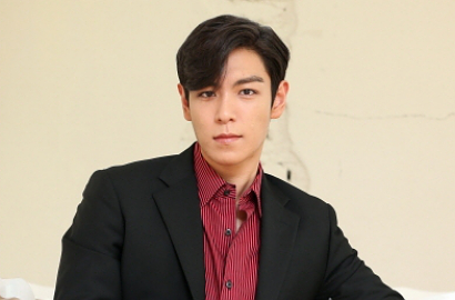 Ditanya Fans Soal Pacar, Ini Jawaban T.O.P Big Bang