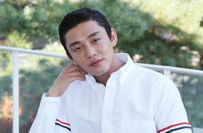 Duh, Yoo Ah In Merasa Diintimidasi Song Kang Ho Saat Syuting 'The Throne'