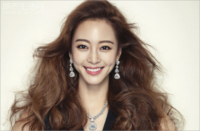 Han Ye Seul Rayakan Ultah Pacar Bareng G-Dragon-Taeyang Big Bang