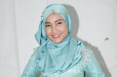 Fatin Shidqia Dipanggil Dosen Gara-Gara Keseringan Bolos Kuliah
