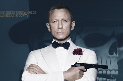 Wow, Keluarga Pangeran William Siap Hadiri Premiere Film 'Spectre'