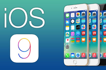 Hore, Akhirnya Apple Resmi Luncurkan iOS 9 Secara Global