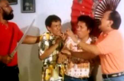 Film Warkop DKI Bakal Diangkat ke Layar Lebar, Netter Protes