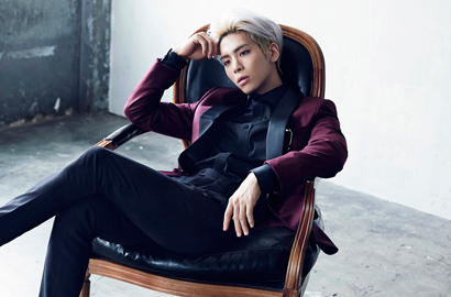 Hiks, Jonghyun SHINee Bikin Terharu Lewat MV Single Baru 'End Of A Day'