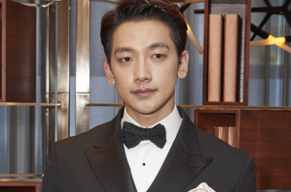 Kontrak dengan Cube Habis, Rain Bentuk Agensi Sendiri