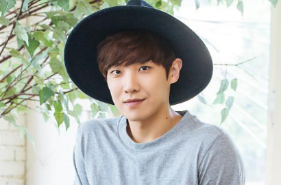 Lee Joon Bakal Jadi Vampir Ganteng di Drama Baru 'Vampire Detective'