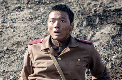 Yeo Jin Goo Sebut Karakter Young Gwang di 'Western Front' Mirip Dirinya