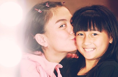 Diorbitkan Tante Sendiri, Begini Pendapat Chloe X Tentang Agnes Monica