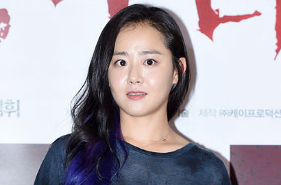 Moon Geun Young Relakan Rambutnya Demi 'Village - Achiara's Secret'