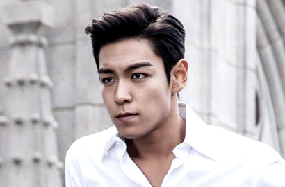 Bosan Ganteng, T.O.P Big Bang Goda Fans Jadi Cewek Cantik dan Menggoda