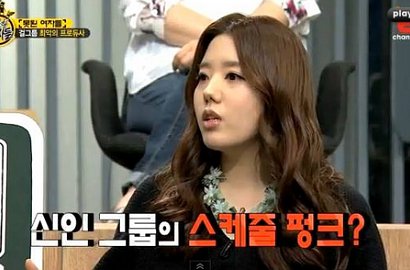 Heboh Girlband Rookie Keluar dari Dunia K-Pop Karena Babak Belur Dipukuli