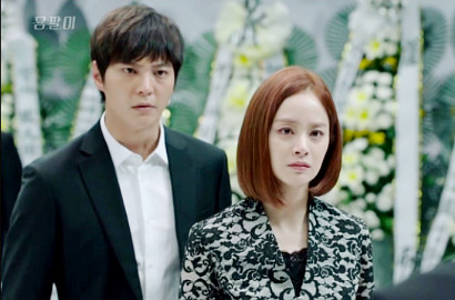 Eps 13 'Yongpalyi': Joo Won-Kim Tae Hee Nikah, Do Joon Ditangkap Polisi