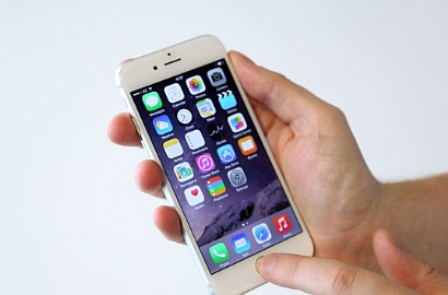 Promo iPhone 6 Harga Rp 109 Ribu Gegerkan Netter