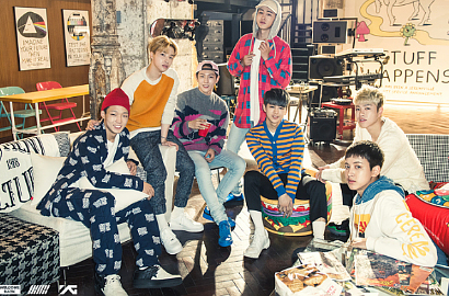 YG Entertainment Gunakan Taktik Penipuan Agar Tiket Konser iKON Sold Out?
