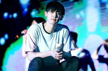 Buktikan Punya Power Kuat, Chanyeol Malah Digoda Habis-Habisan Fans EXO