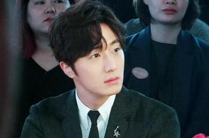 Kelewat Populer, Jung Il Woo Disambut Meriah Saat Hadiri Acara di Shanghai