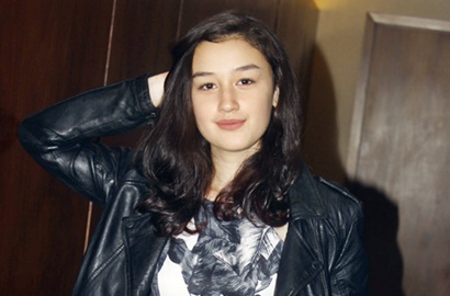 Sering Dikira Sebagai Kimberly Rider, Natasha Akui Kesal