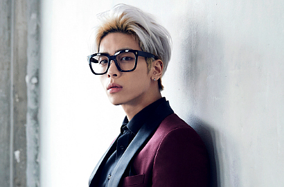 Comeback Solo 'The Story Op. 1', Jonghyun Malah Kangen Member SHINee