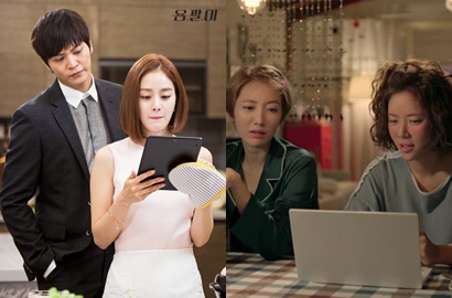 Saingan dengan 'Yongpalyi', Debut 'She Was Pretty' Siwon di Posisi Bontot