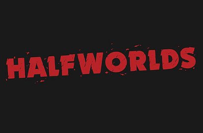 Garangnya Arifin Putra dan Ardina Wirasti di Teaser Serial HBO 'Halfworlds'