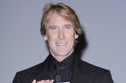 Sutradara Michael Bay Buka Suara Soal Keterlibatannya di 'Transformers 5'