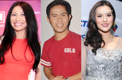 Wah, Anggun, Raisa dan Cakra Khan Nyanyikan OST 'Frozen' Versi Bahasa Indonesia