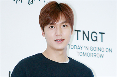 Perhatian Lee Min Ho Kepada Fans Lagi-Lagi Tuai Pujian