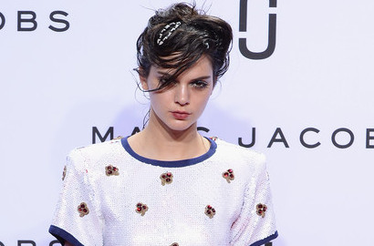 Belum 20 Tahun, Kendall Jadi Model dengan Bayaran Tertinggi Versi Forbes