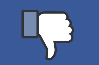 Belum Dirilis, Netter Tolak Tombol 'Dislike' Facebook?