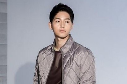 Song Joong Ki Kenang Masa Liburan Bareng Jo In Sung dan Lee Kwang Soo